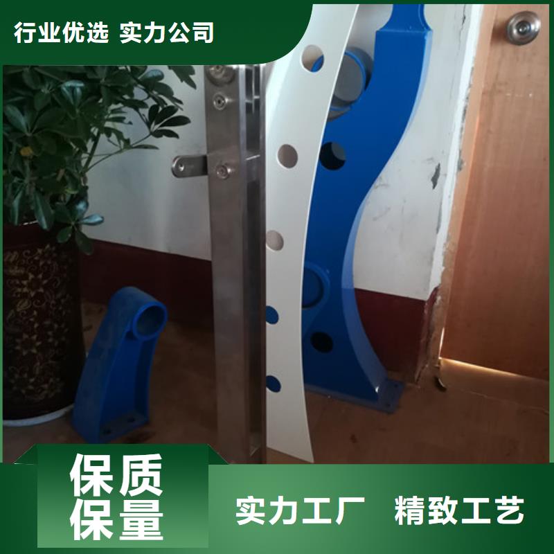 桥梁护栏【景观护栏】厂家型号齐全