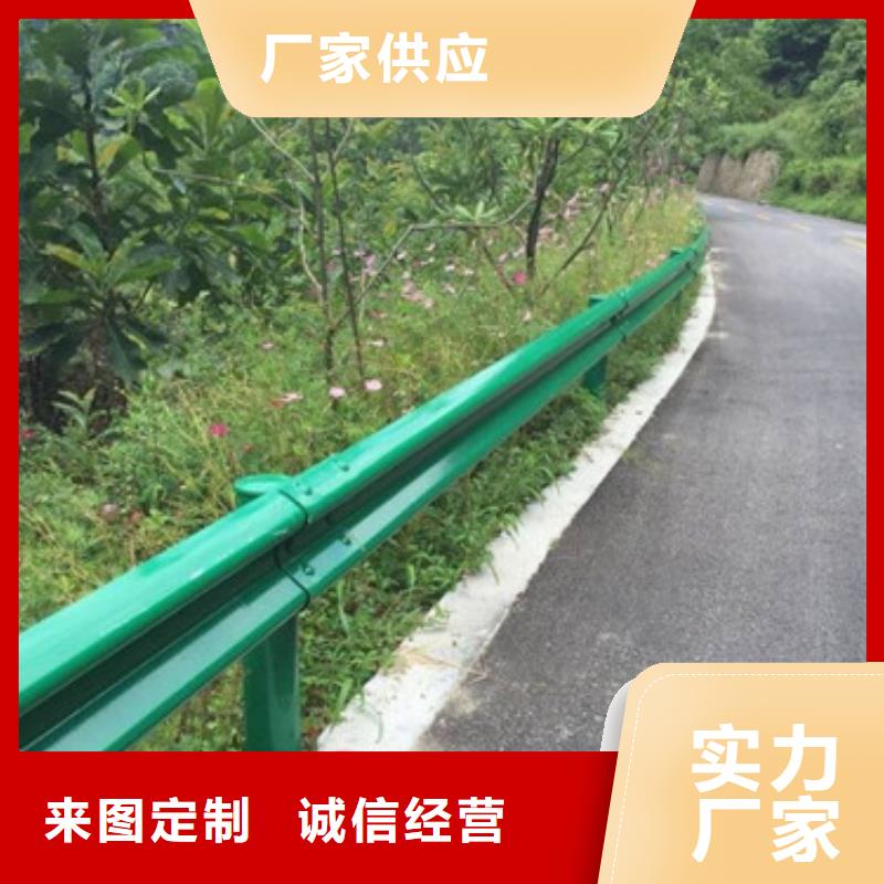 不锈钢防撞护栏,市政道路防护栏厂家新品