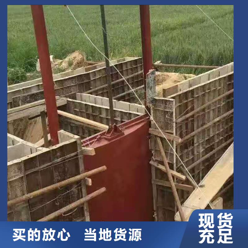 球墨铸铁闸门免费提供咨询