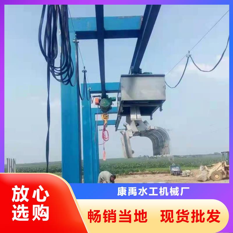 格栅清污机企业-价格合理
