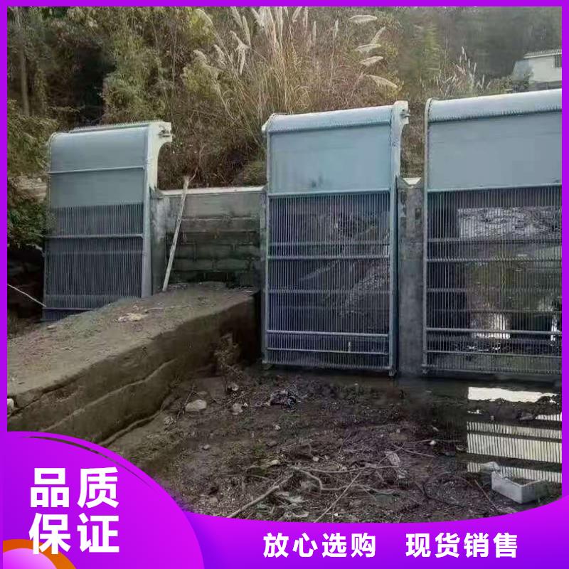 泵站清污机本地生产厂家