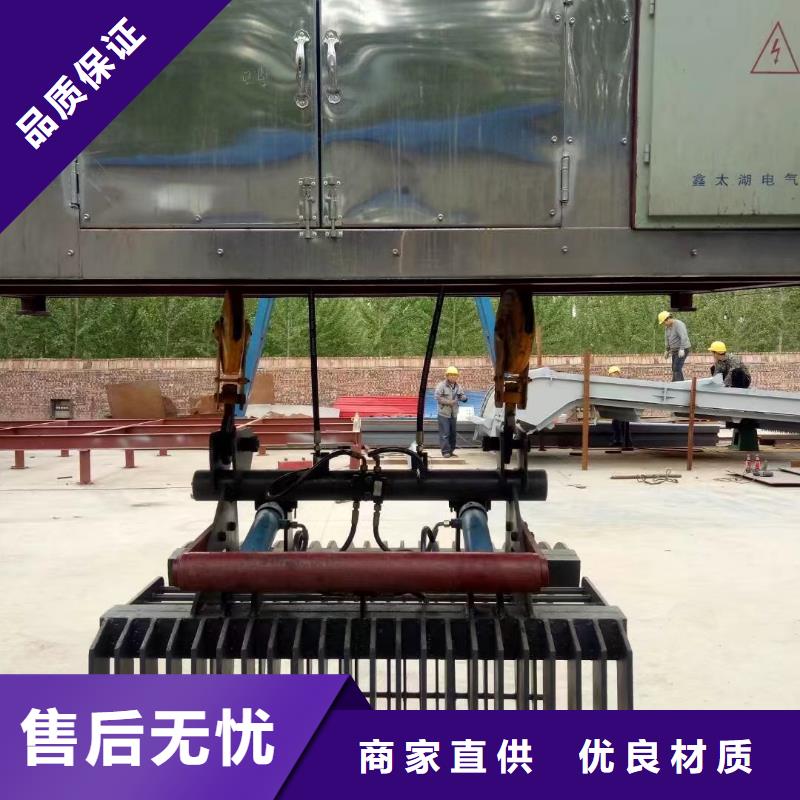 清污机-制作精良