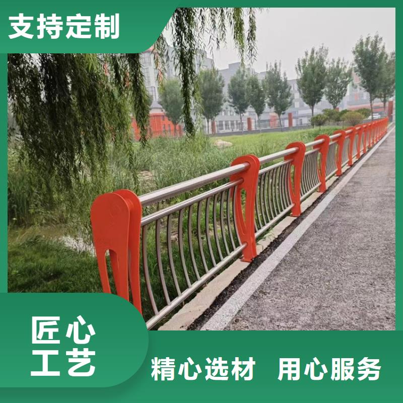 道路防护护栏生产