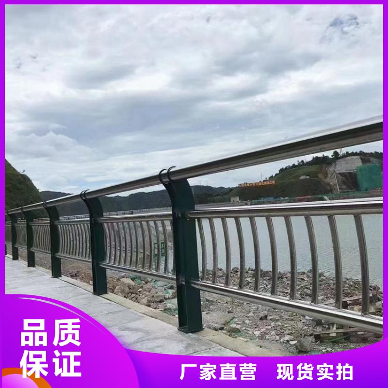 景区河道灯光护栏全国配送