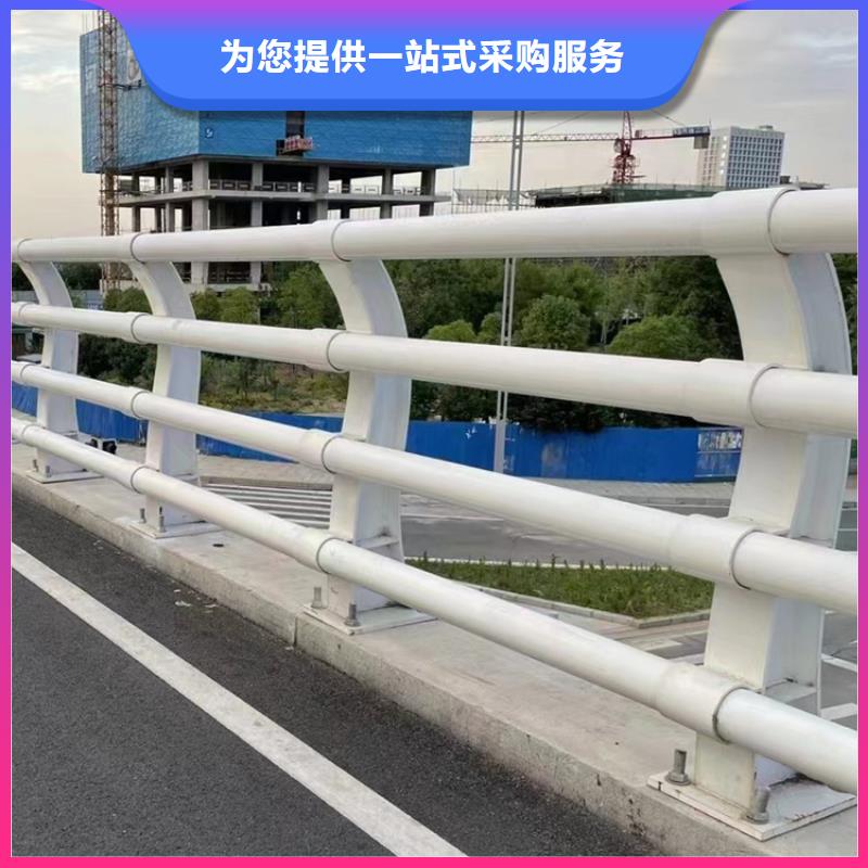 公路护栏各种规格