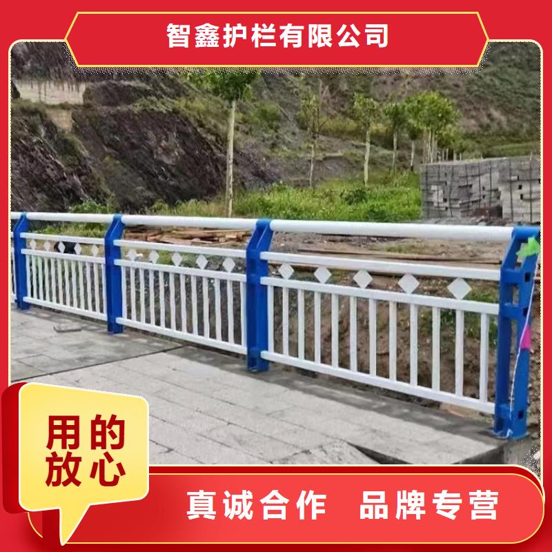 河道灯光栏杆型号齐全