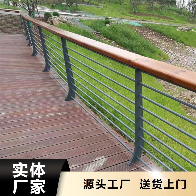 景区河道防撞栏杆哪家好