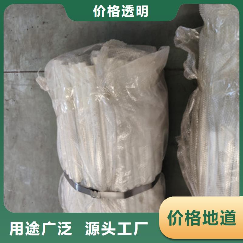 沿海防撞栏杆施工简便