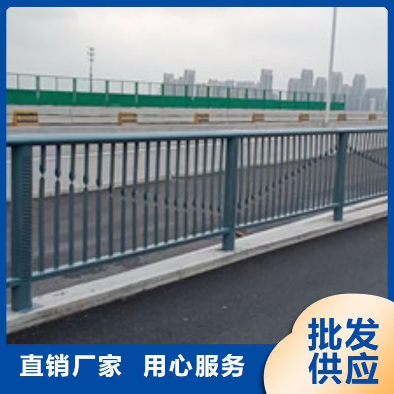 道路护栏立柱新价格