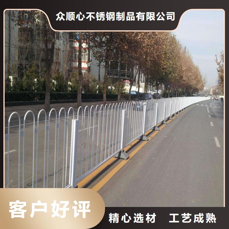 桥梁护栏-道路护栏批发价格