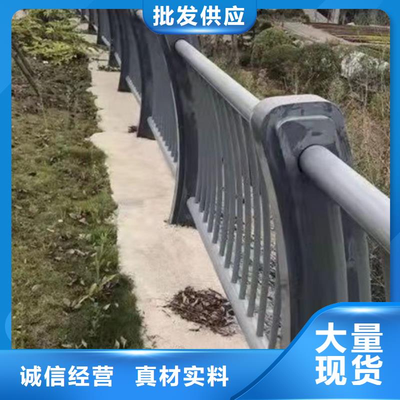 立柱M型防撞护栏为您精心挑选