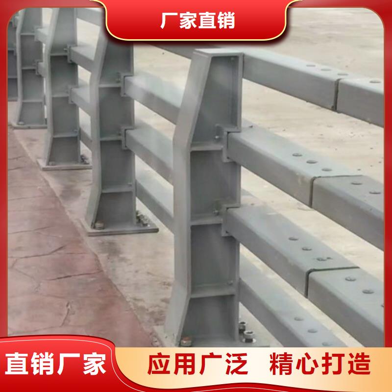 【立柱】桥梁防撞护栏细节决定成败