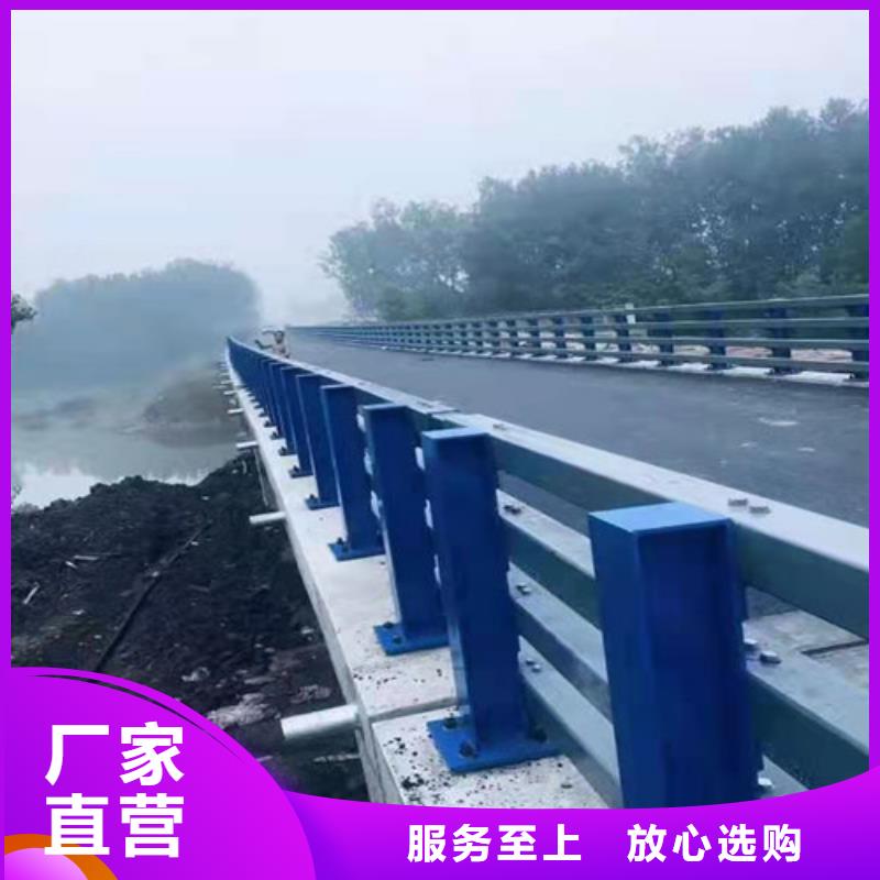 【护栏】道路护栏适用场景