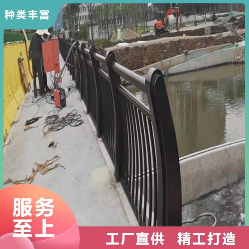 护栏-不锈钢复合管护栏欢迎来电咨询