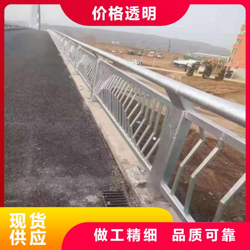 防撞护栏,【道路护栏】工艺成熟