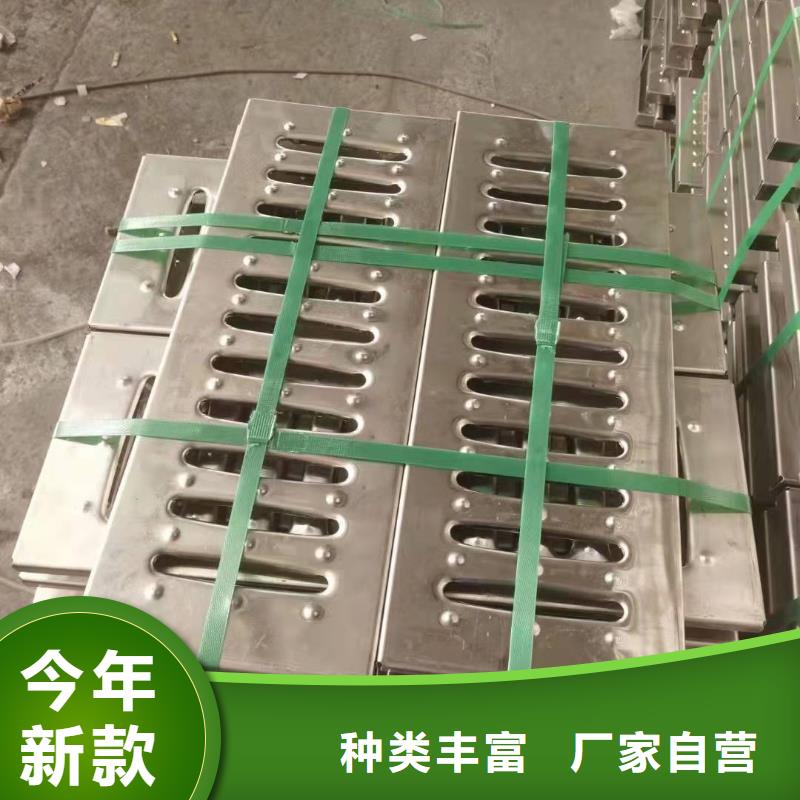 不锈钢道路井盖价格