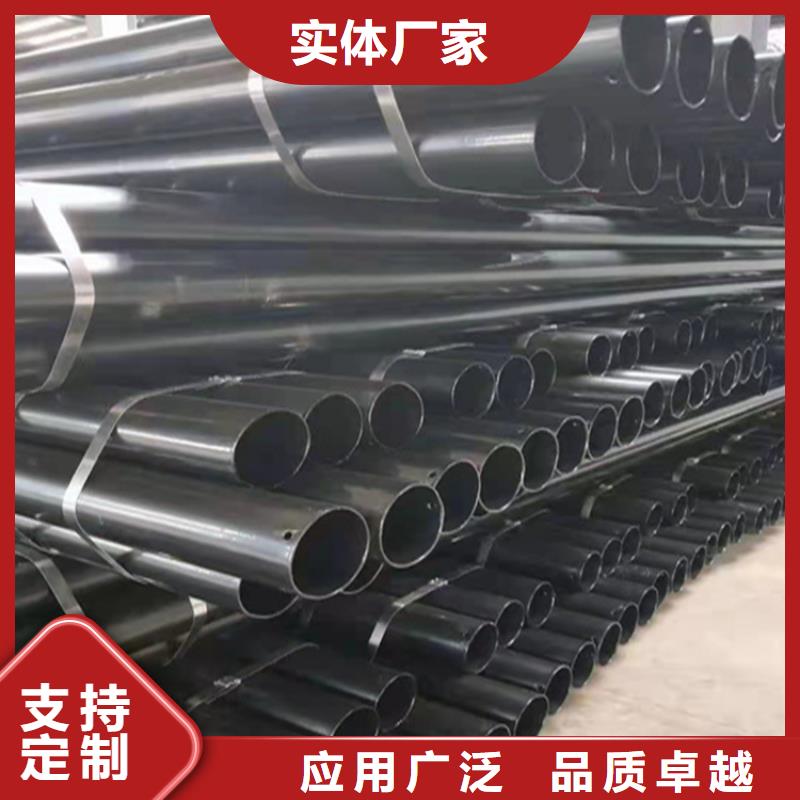 15CrMoG合金管T91宝钢合金管快捷物流