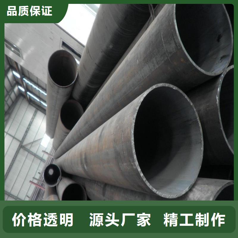 P22宝钢合金钢管T91合金管用心做产品