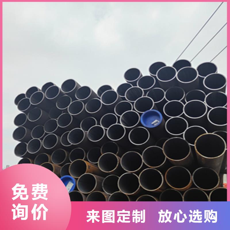 【无缝管】,T91合金管现货实拍