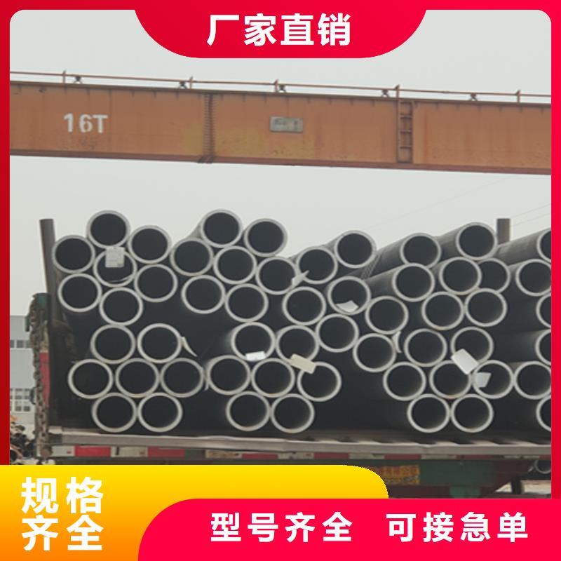无缝管,T91合金管以质量求生存