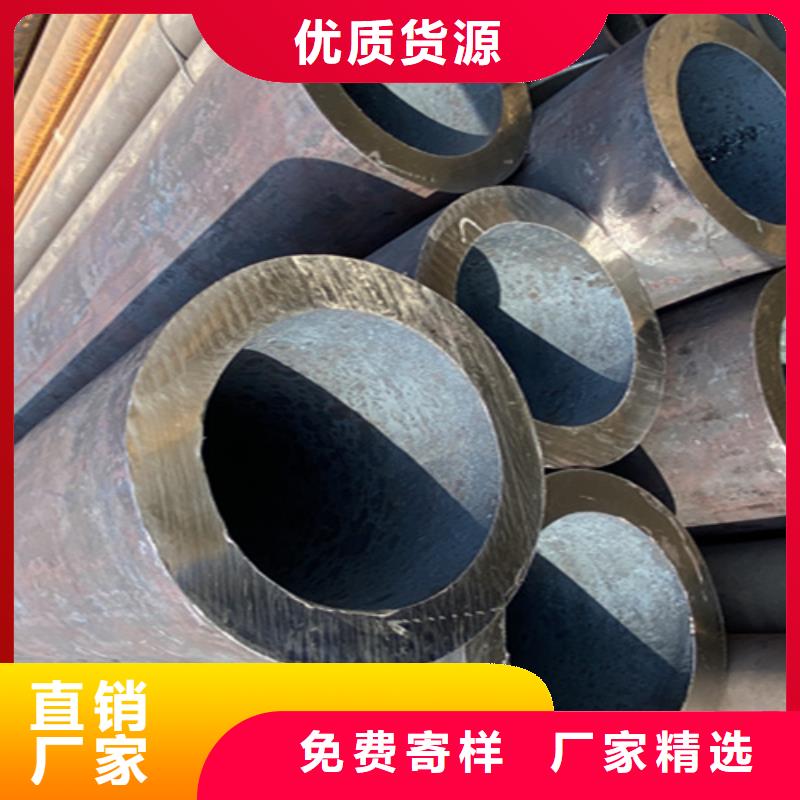 5310无缝管T91合金管生产型