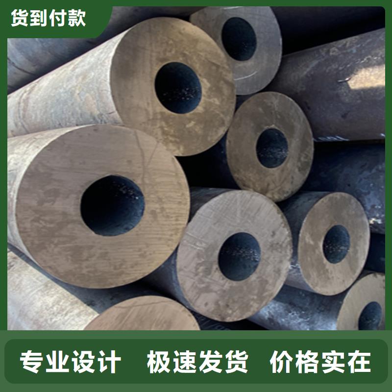 12Cr1MoVG合金钢管_T91合金管货源直销