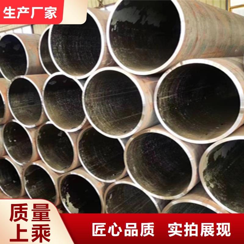 12Cr1MoVG合金钢管P22宝钢合金钢管工程施工案例