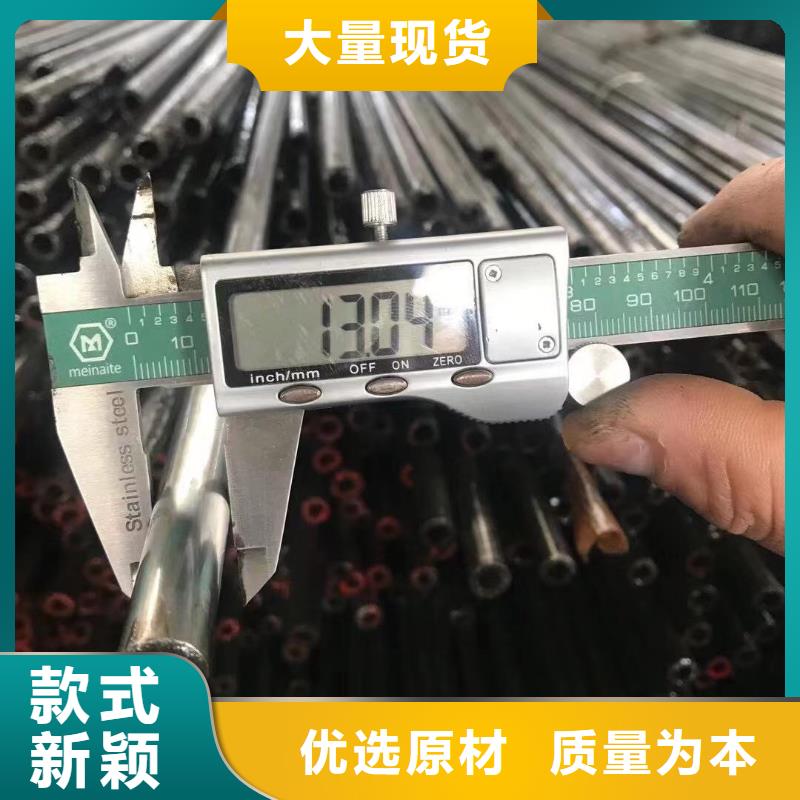 精密钢管Q235H型钢使用寿命长久