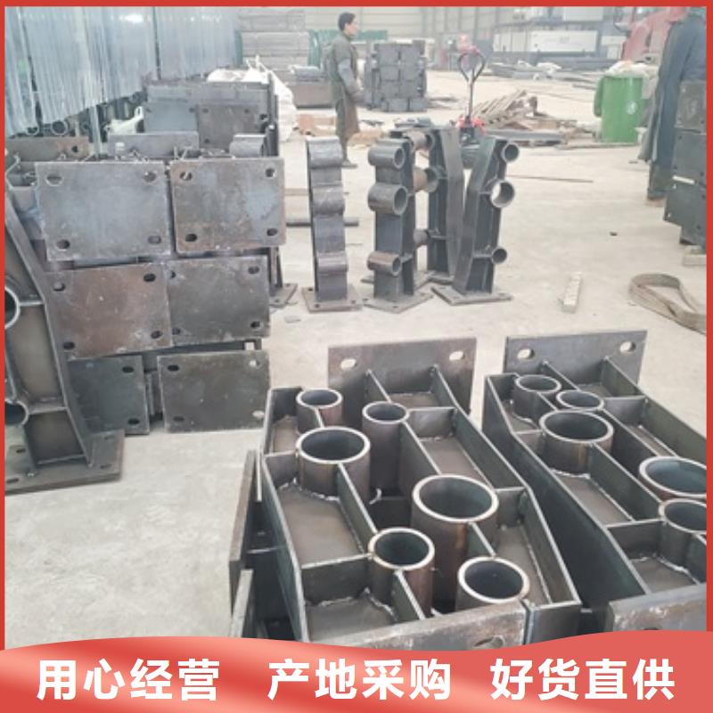 【桥梁护栏】q235b波形护栏板定制定做