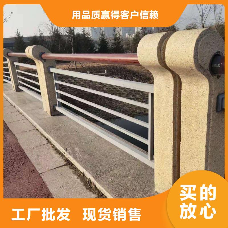 桥梁护栏,【热镀锌立柱】精选优质材料