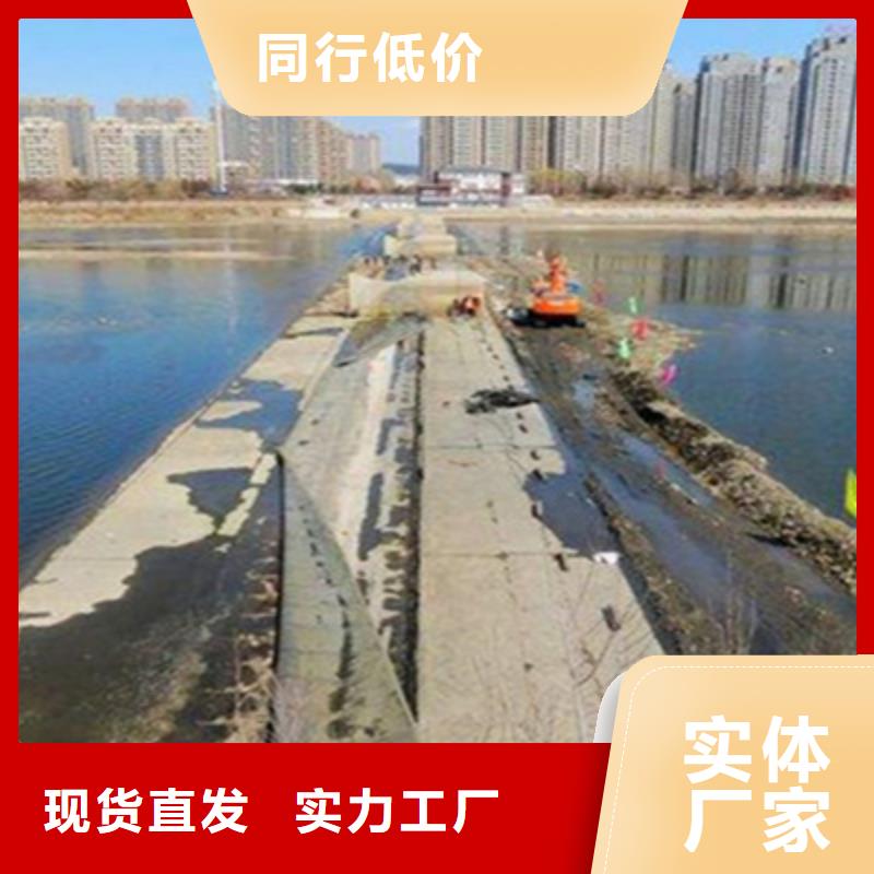 拦水橡胶坝维修施工常用指南广东深圳公明街道