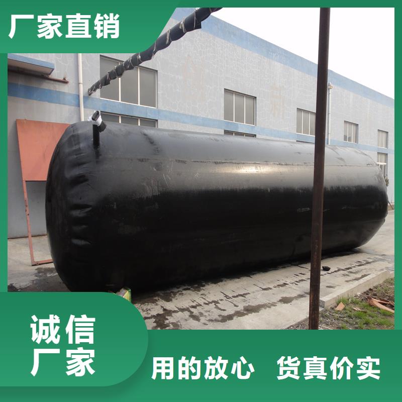 预制空心板橡胶充气芯模严把品质县