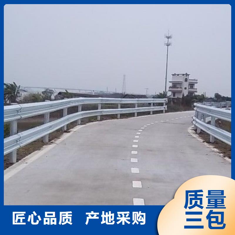 道路护栏,【灯箱护栏】送货上门