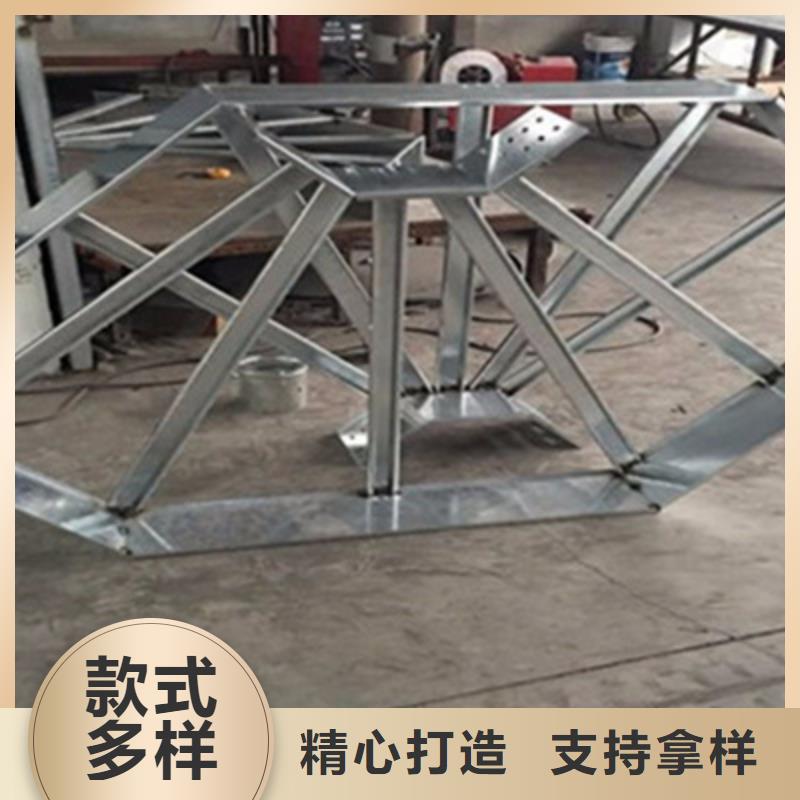 防火托盘式桥架300*150厂家规格全
