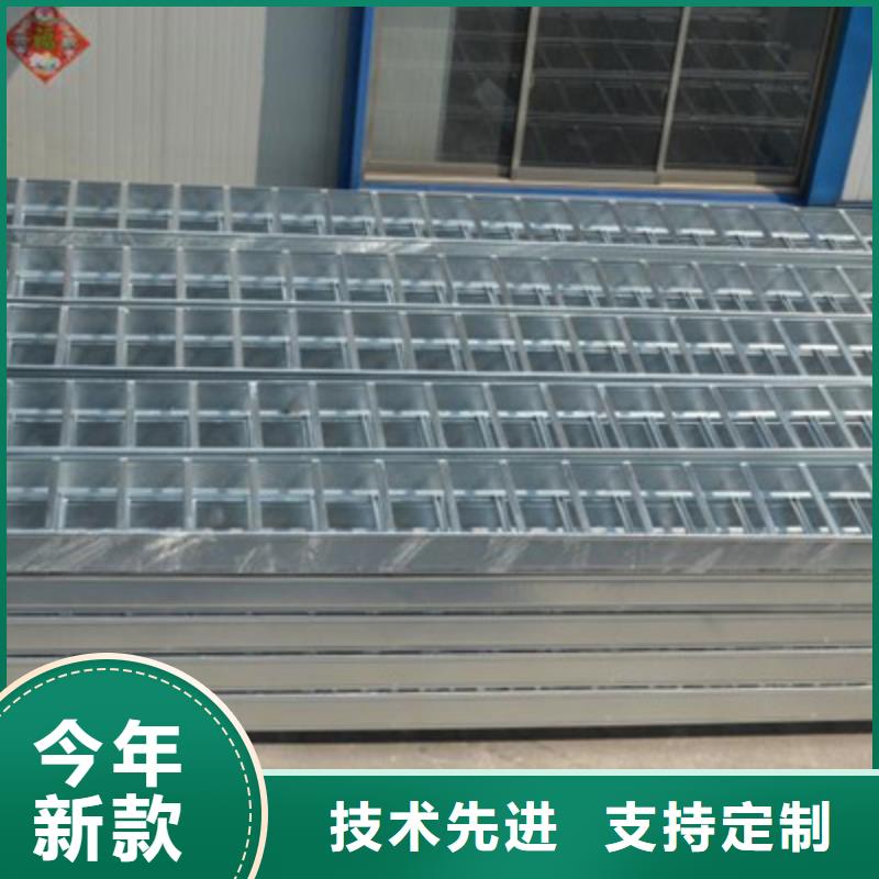大跨距梯式桥架专业厂家大量现货
