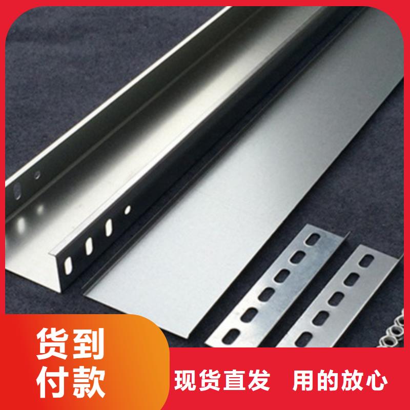 不锈钢梯式桥架皮的厂家