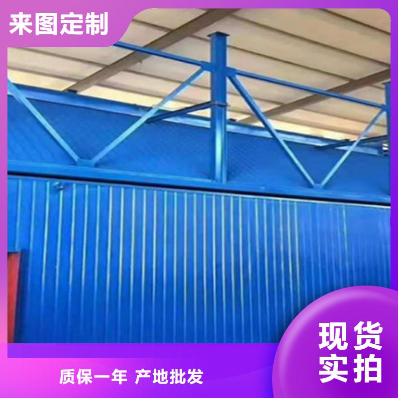 除尘器家具厂木工除尘器厂家敢与同行比质量