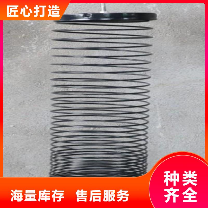 除尘器骨架脉冲布袋除尘器厂家用好材做好产品