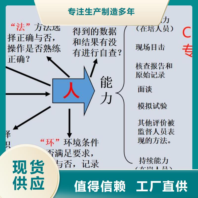 CMA资质认定CNAS怎么认准大品牌厂家