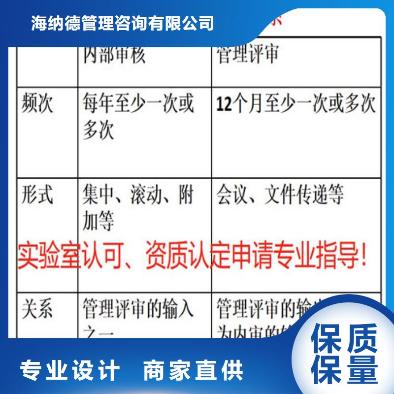 CMA资质认定-资质认定的材料从厂家买售后有保障