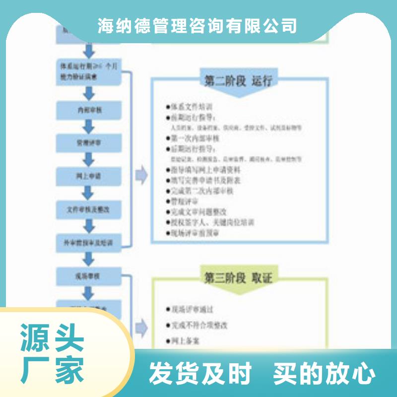 CNAS实验室认可-CMA时间周期客户信赖的厂家