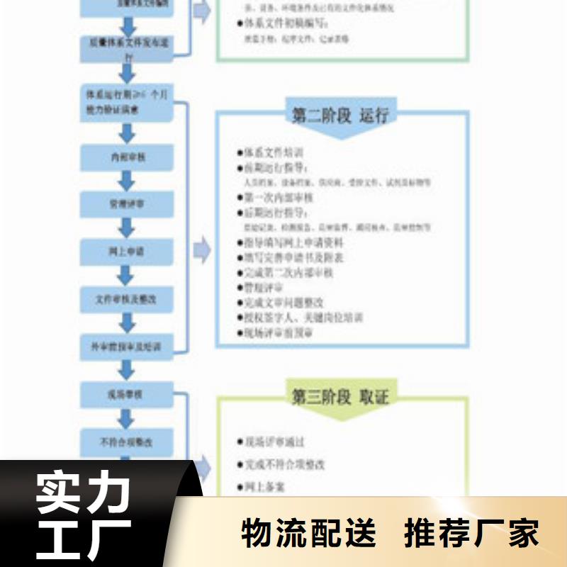 CNAS实验室认可-计量认证好货直销