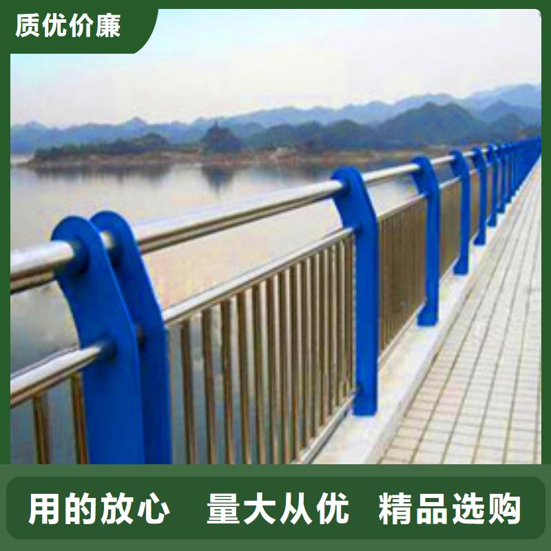 景观护栏河道栏杆超产品在细节