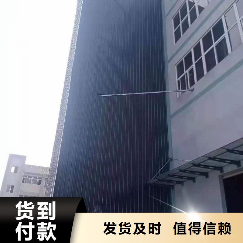 升降平台立体车库维修保养改造有实力有经验