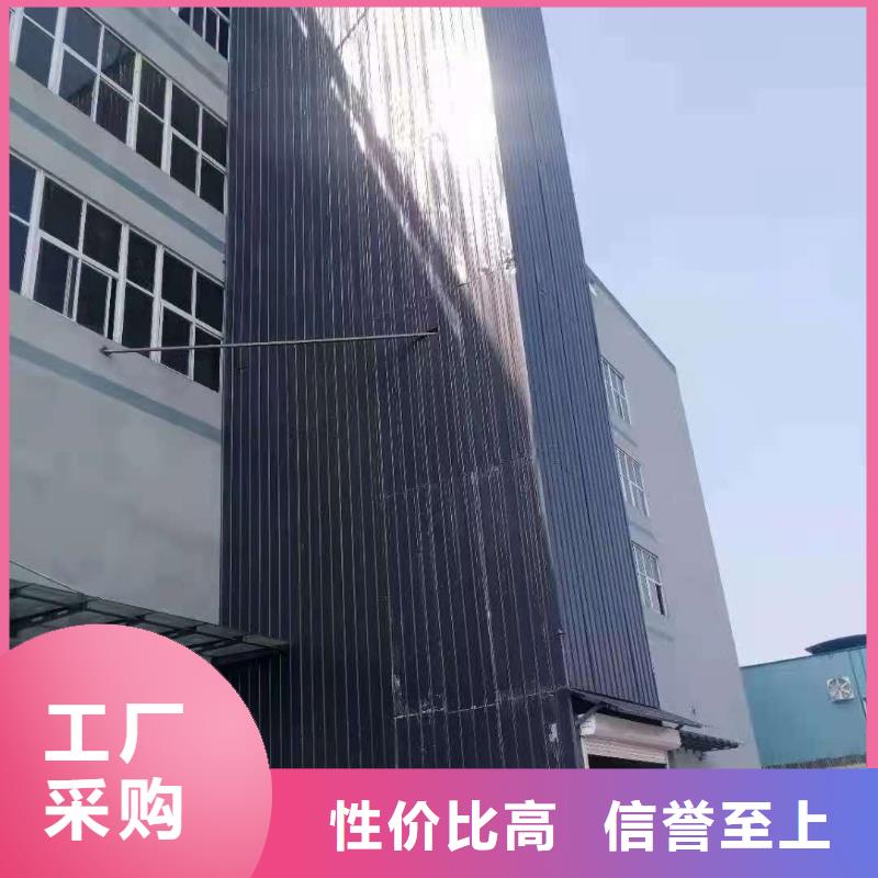 升降平台立体车库厂家出货及时