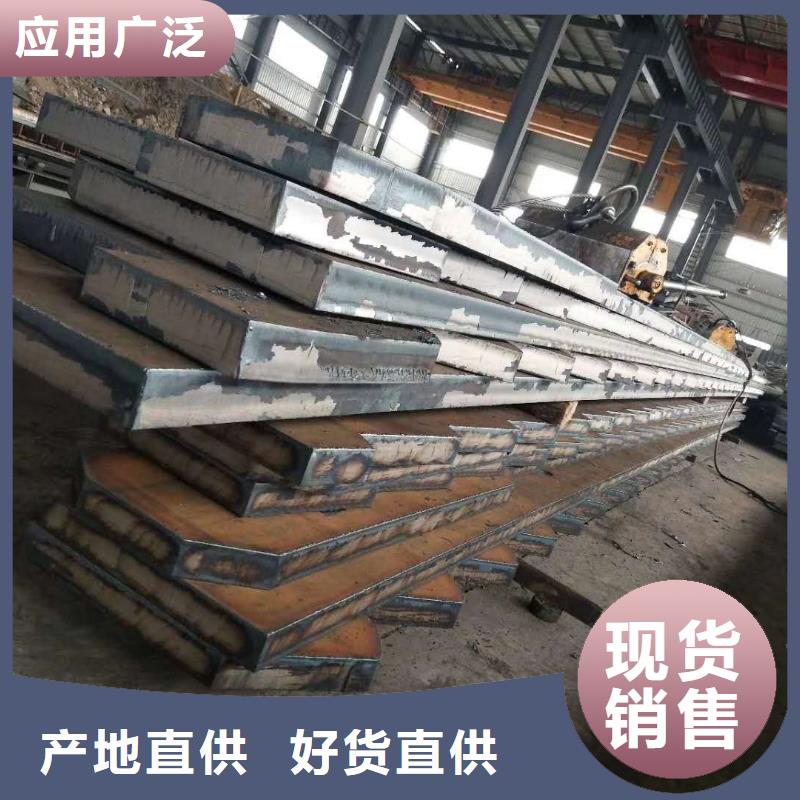 【耐磨钢板】65锰冷轧钢板质量检测
