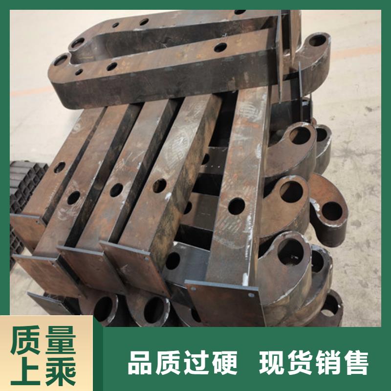 防撞护栏【【防撞桥梁护栏】】工厂直销