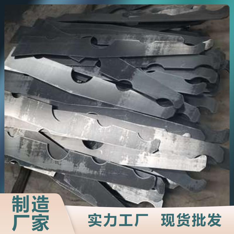 防撞护栏桥梁栏杆本地厂家值得信赖