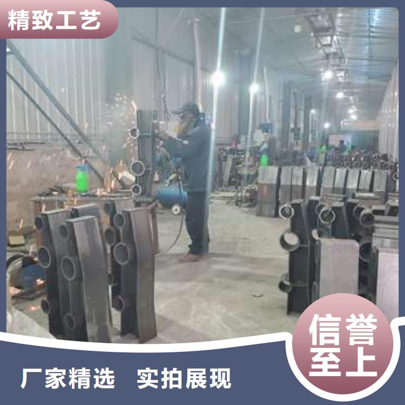 防撞护栏q235b波形护栏板定制不额外收费