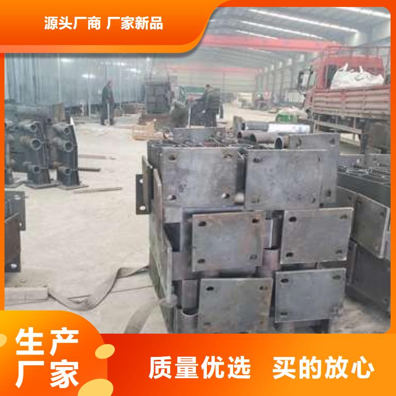 防撞护栏立柱产品性能